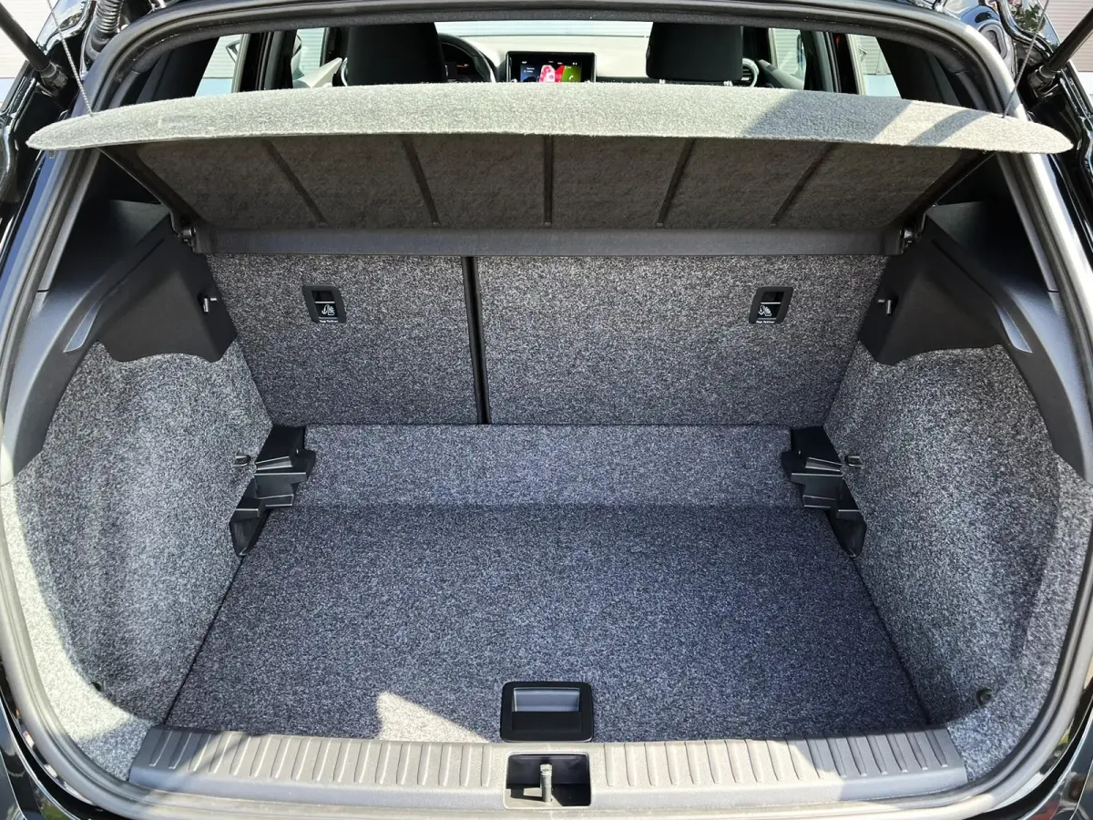 1.0 EcoTSI 95pk Style | Cruise Control | Parkeersensoren