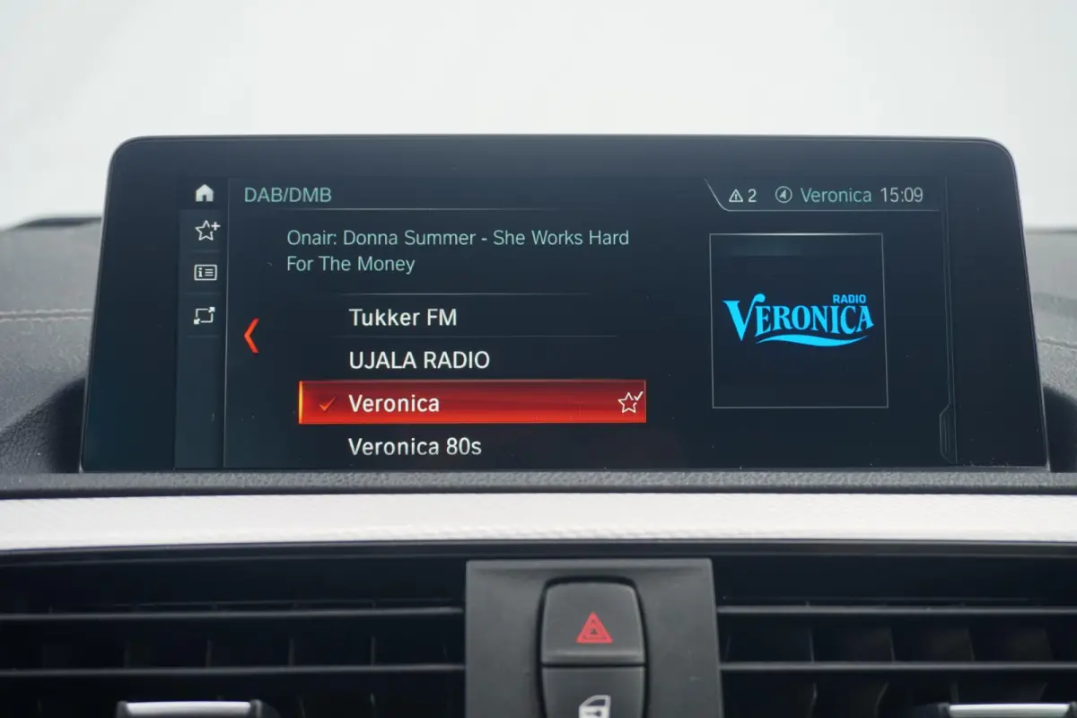 230i M Sportpakket | Harman Kardon | Stuur- & stoelverwarming | Active Cruise Control