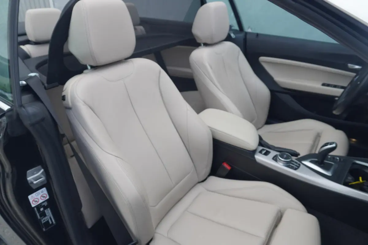 230i M Sportpakket | Harman Kardon | Stuur- & stoelverwarming | Active Cruise Control
