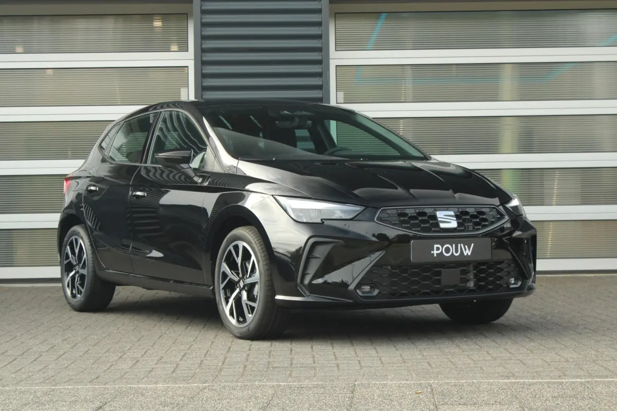1.0 EcoTSI 95pk Style | Airco | Parkeersensoren