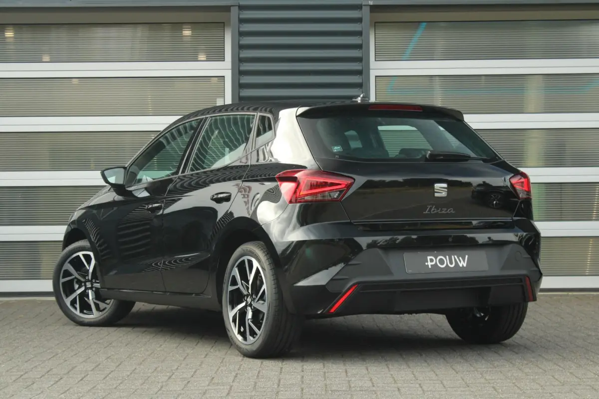 1.0 EcoTSI 95pk Style | Airco | Parkeersensoren