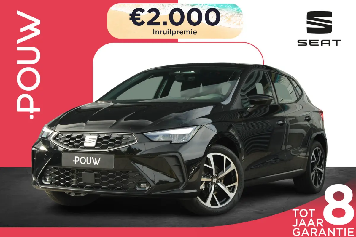 1.0 EcoTSI 95pk Style | Airco | Parkeersensoren
