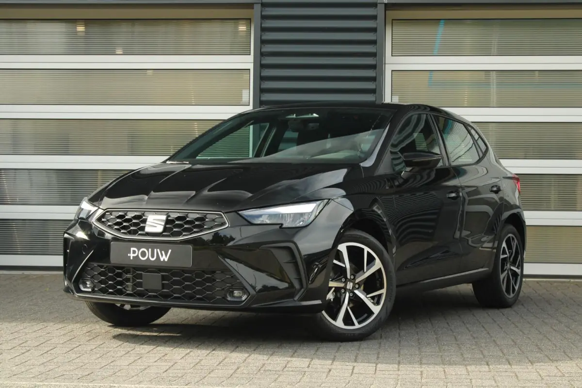 1.0 EcoTSI 95pk Style | Airco | Parkeersensoren