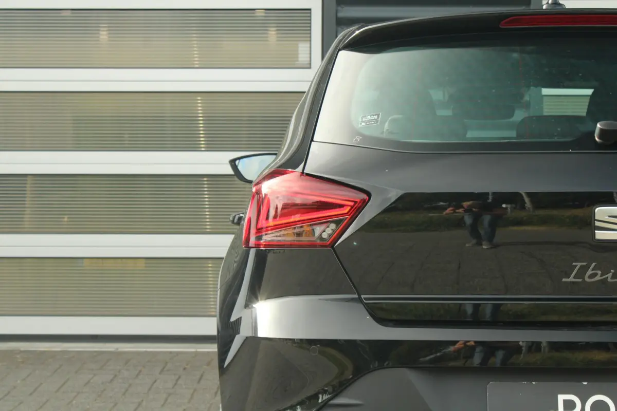 1.0 EcoTSI 95pk Style | Airco | Parkeersensoren
