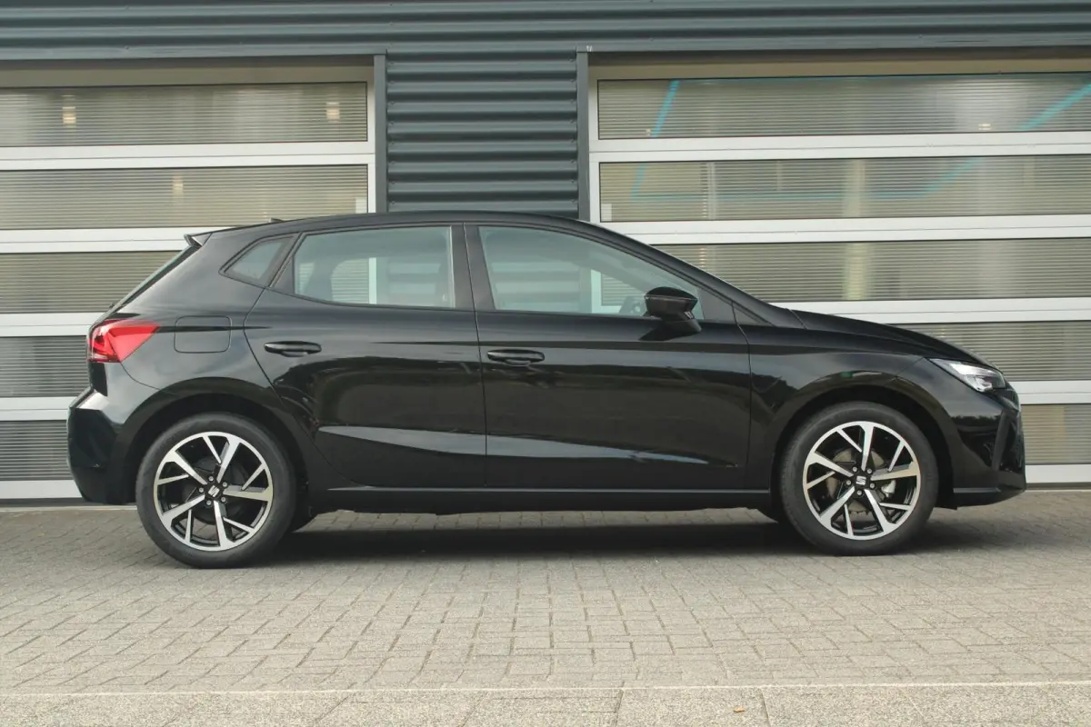 1.0 EcoTSI 95pk Style | Airco | Parkeersensoren