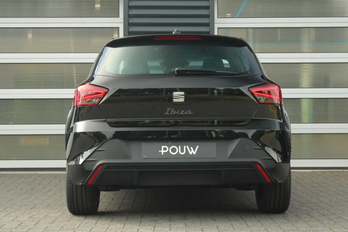 1.0 EcoTSI 95pk Style | Airco | Parkeersensoren