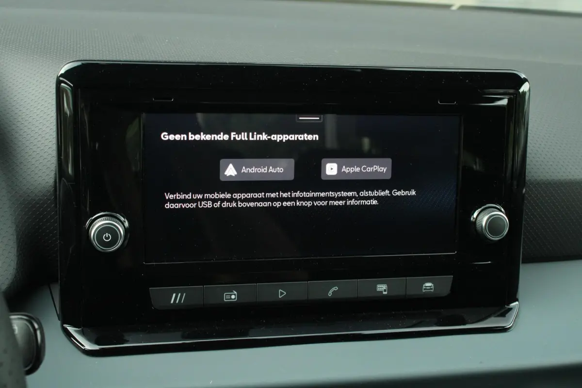 1.0 EcoTSI 95pk Style | Airco | Parkeersensoren