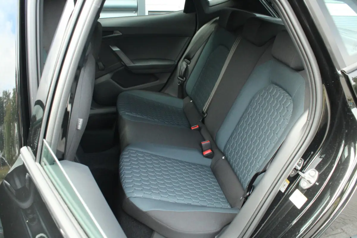 1.0 EcoTSI 95pk Style | Airco | Parkeersensoren