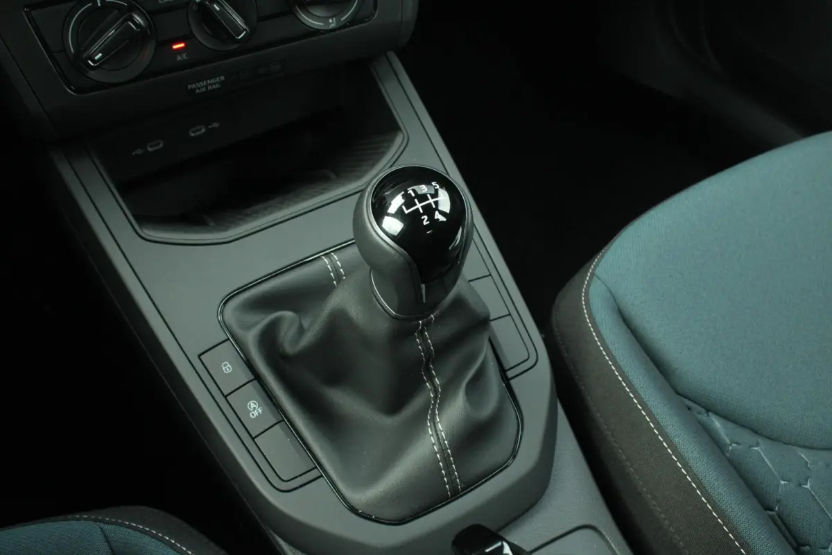 1.0 EcoTSI 95pk Style | Airco | Parkeersensoren
