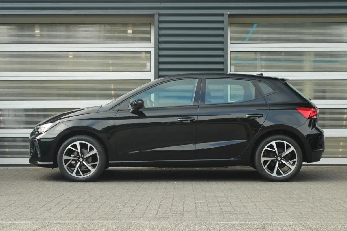 1.0 EcoTSI 95pk Style | Airco | Parkeersensoren