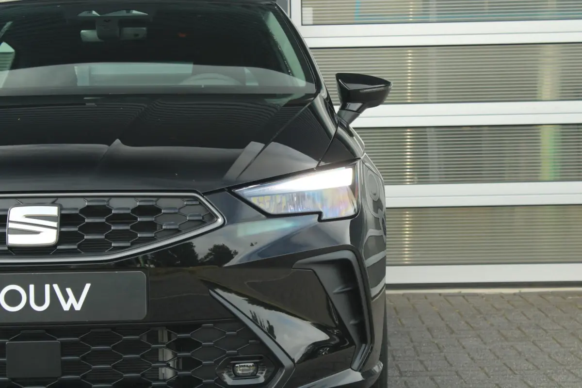 1.0 EcoTSI 95pk Style | Airco | Parkeersensoren