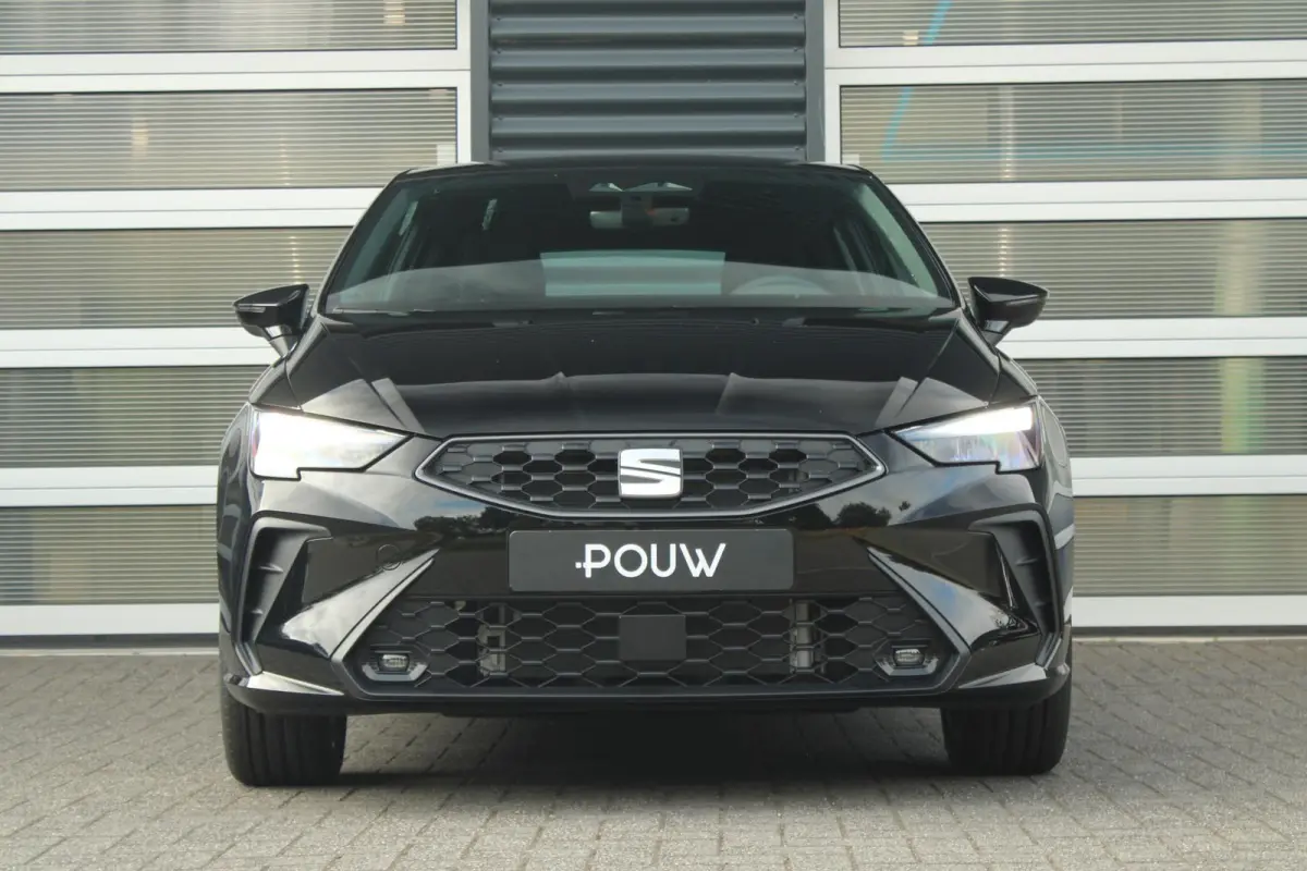 1.0 EcoTSI 95pk Style | Airco | Parkeersensoren