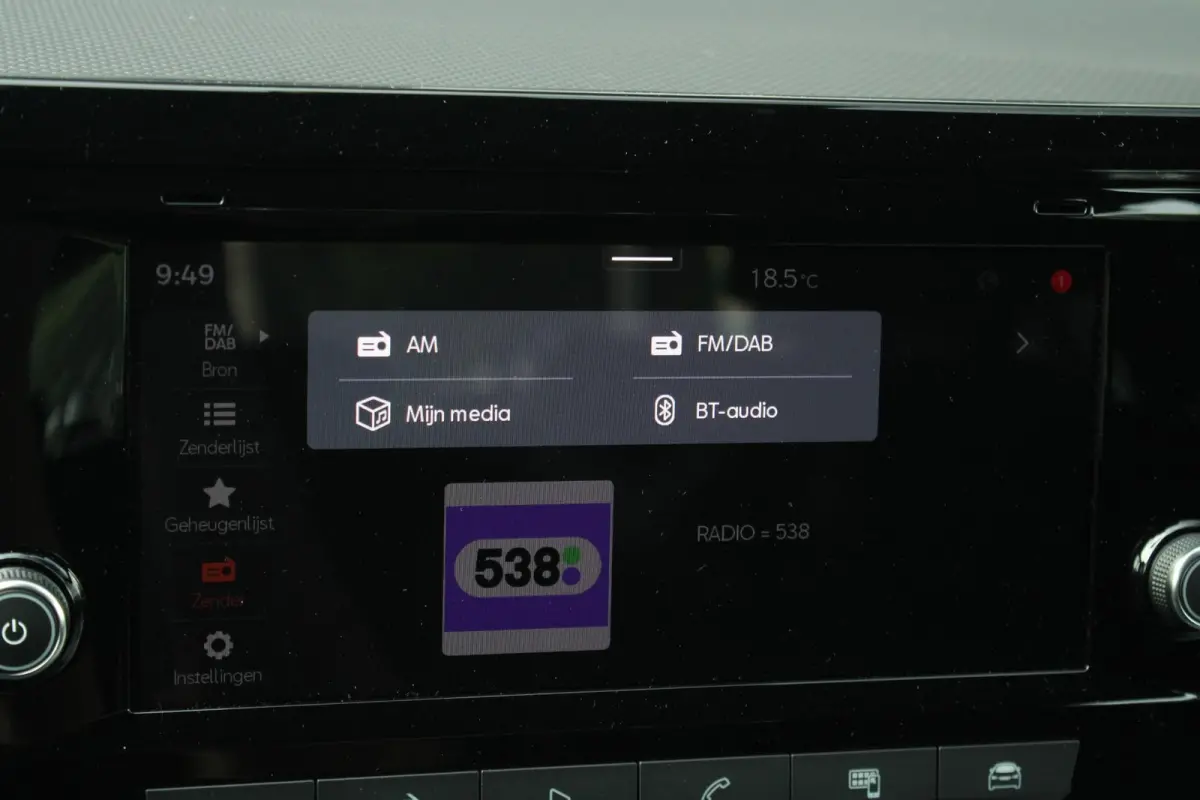 1.0 EcoTSI 95pk Style | Airco | Parkeersensoren