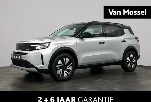GS 44 kWh | tot 8 jaar garantie! | Navigatie | Winterpakket | Camera