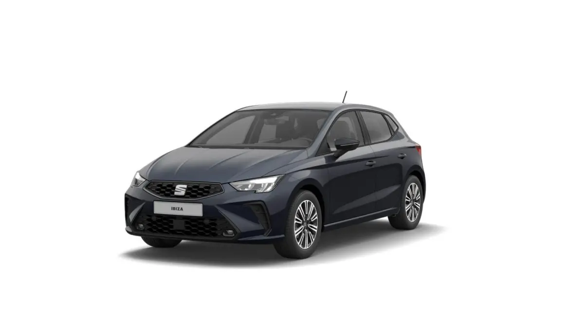 1.0 EcoTSI 95pk Style Business Connect | Stoelverwarming | Cruise Control