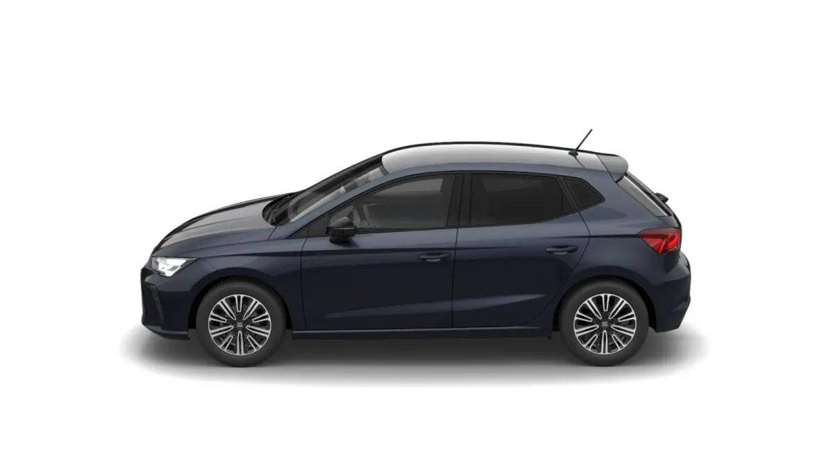 1.0 EcoTSI 95pk Style Business Connect | Stoelverwarming | Cruise Control