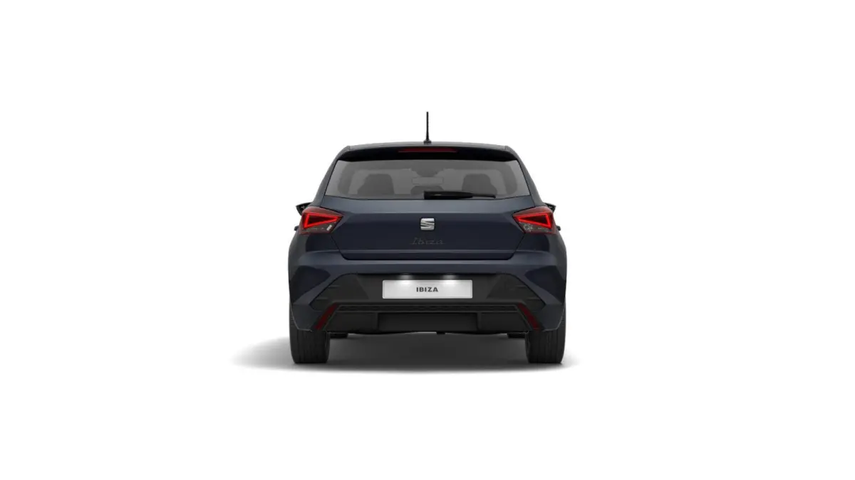 1.0 EcoTSI 95pk Style Business Connect | Stoelverwarming | Cruise Control