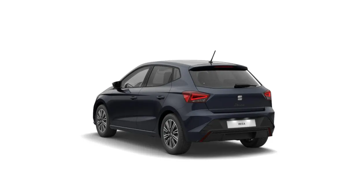 1.0 EcoTSI 95pk Style Business Connect | Stoelverwarming | Cruise Control