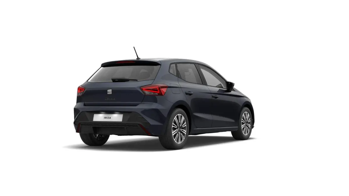1.0 EcoTSI 95pk Style Business Connect | Stoelverwarming | Cruise Control