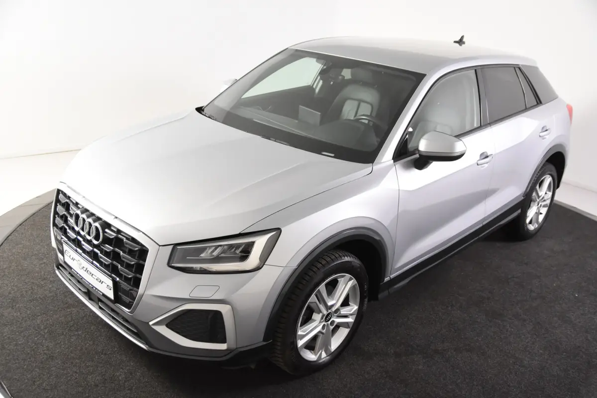 35 TFSI DSG *1ste Eigenaar*Leer*Virtual Cockpit*Navi*