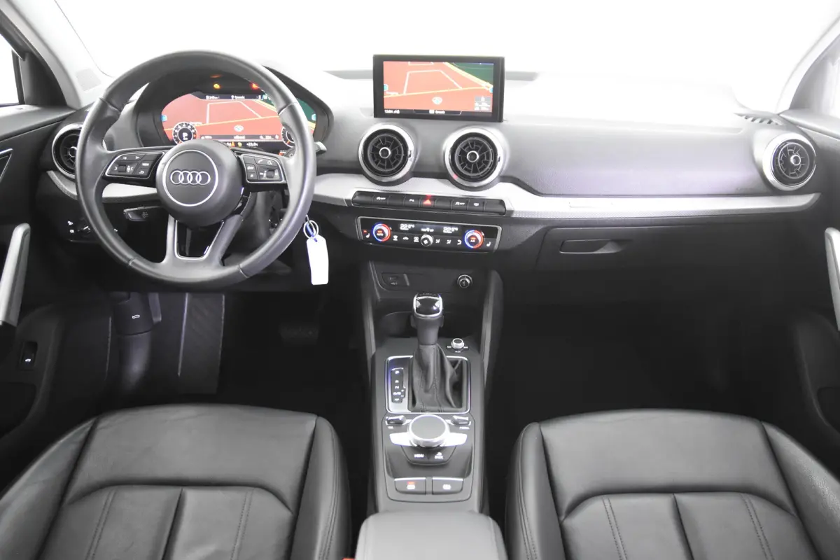 35 TFSI DSG *1ste Eigenaar*Leer*Virtual Cockpit*Navi*