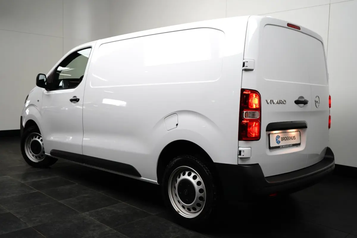 2.0 Diesel 145 L2 | Achteruitrijcamera | Cruise control | Parkeersensor achter