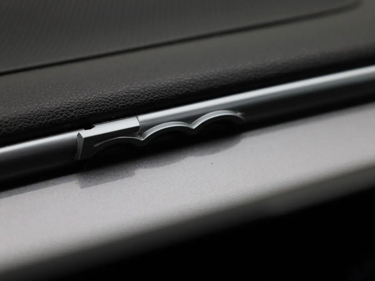 3+1 Passion 42 kWh Fiat 500 3+1 Passion | Cruise Control | Climate Control | Keyless | Apple Carplay/Android Auto |