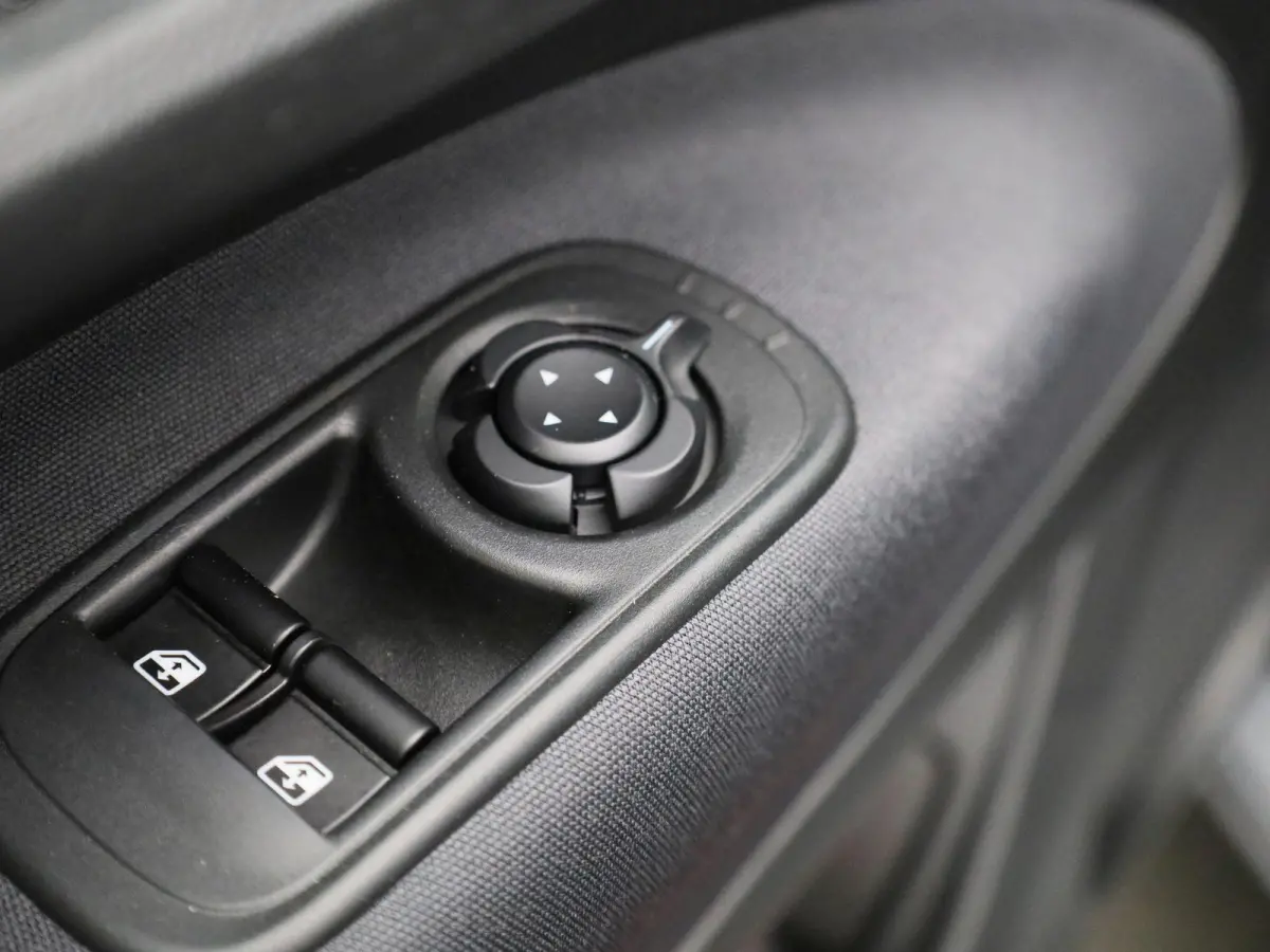3+1 Passion 42 kWh Fiat 500 3+1 Passion | Cruise Control | Climate Control | Keyless | Apple Carplay/Android Auto |