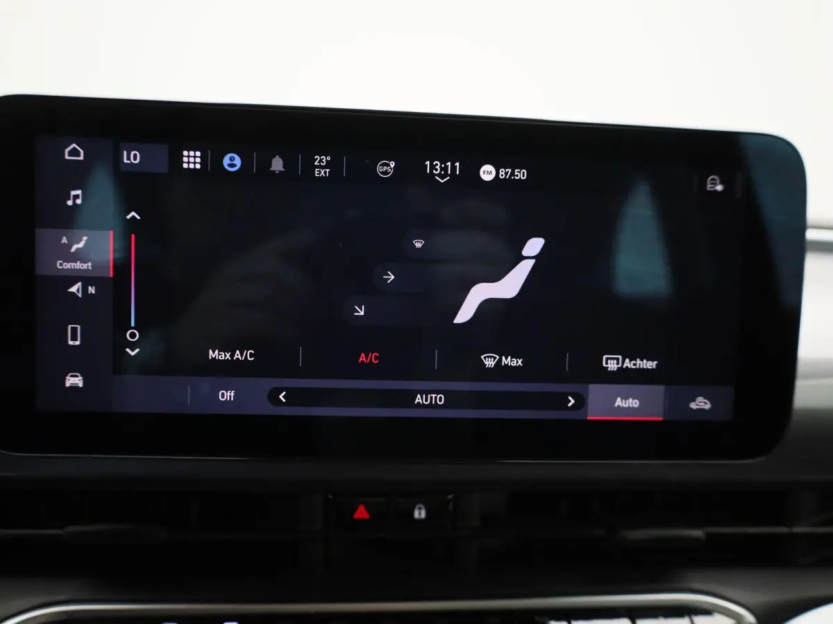 3+1 Passion 42 kWh Fiat 500 3+1 Passion | Cruise Control | Climate Control | Keyless | Apple Carplay/Android Auto |