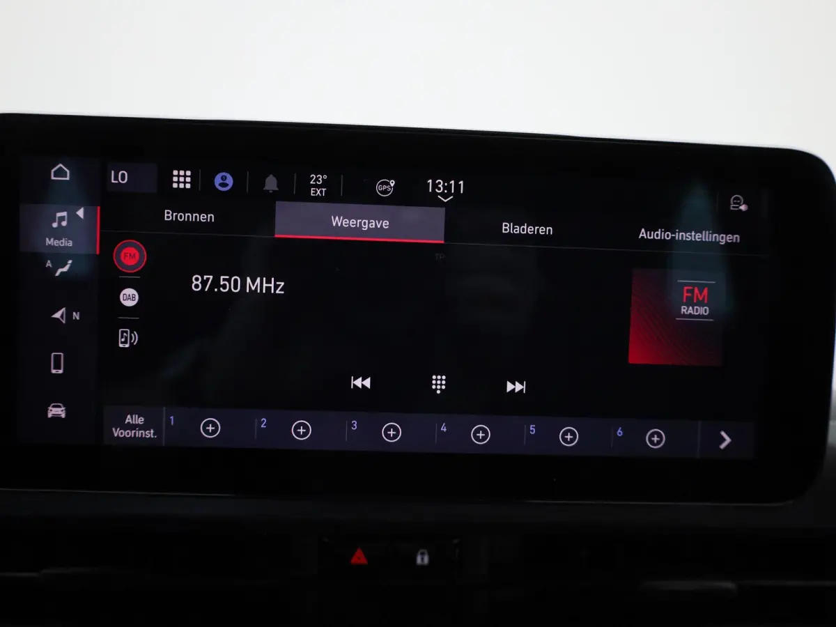 3+1 Passion 42 kWh Fiat 500 3+1 Passion | Cruise Control | Climate Control | Keyless | Apple Carplay/Android Auto |