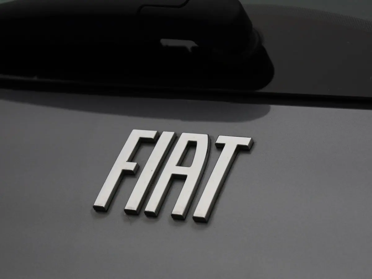 3+1 Passion 42 kWh Fiat 500 3+1 Passion | Cruise Control | Climate Control | Keyless | Apple Carplay/Android Auto |