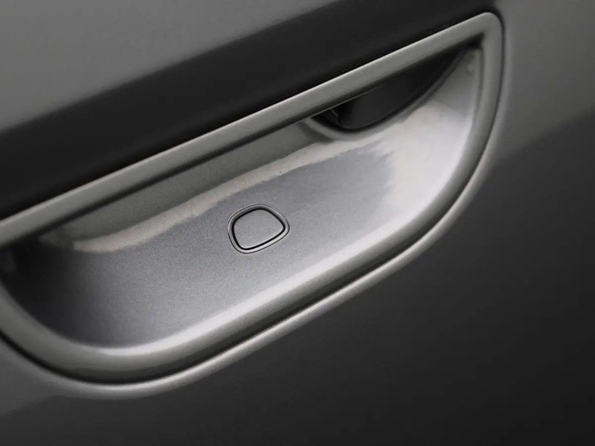 3+1 Passion 42 kWh Fiat 500 3+1 Passion | Cruise Control | Climate Control | Keyless | Apple Carplay/Android Auto |