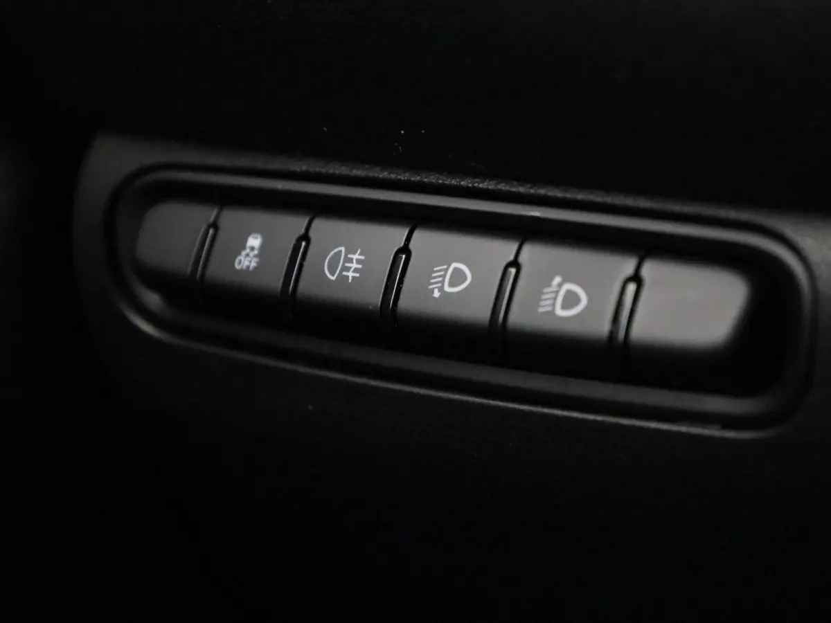 3+1 Passion 42 kWh Fiat 500 3+1 Passion | Cruise Control | Climate Control | Keyless | Apple Carplay/Android Auto |