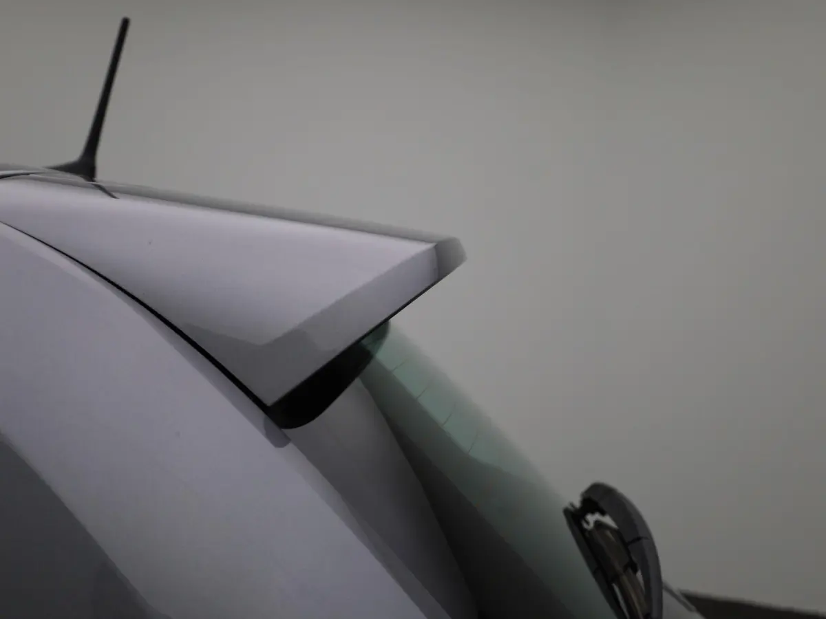 3+1 Passion 42 kWh Fiat 500 3+1 Passion | Cruise Control | Climate Control | Keyless | Apple Carplay/Android Auto |
