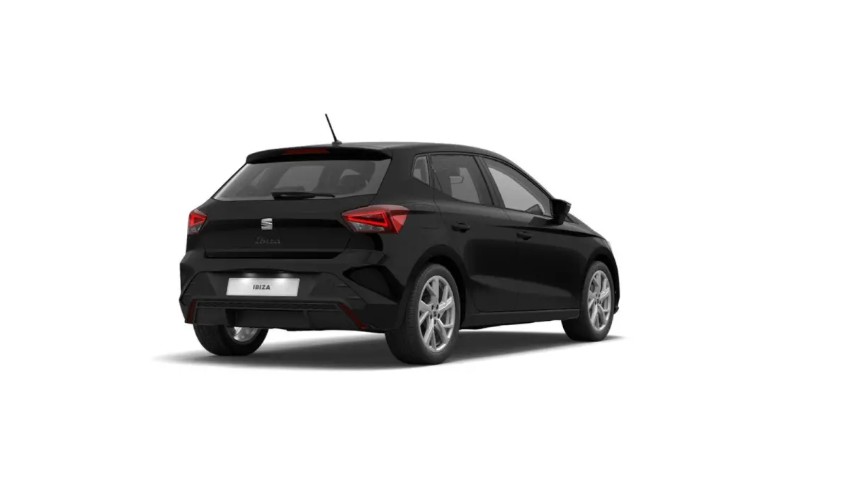 1.0 EcoTSI 95pk Style | Cruise Control | Multimedia