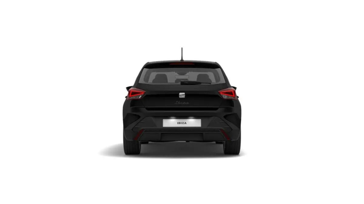 1.0 EcoTSI 95pk Style | Cruise Control | Multimedia
