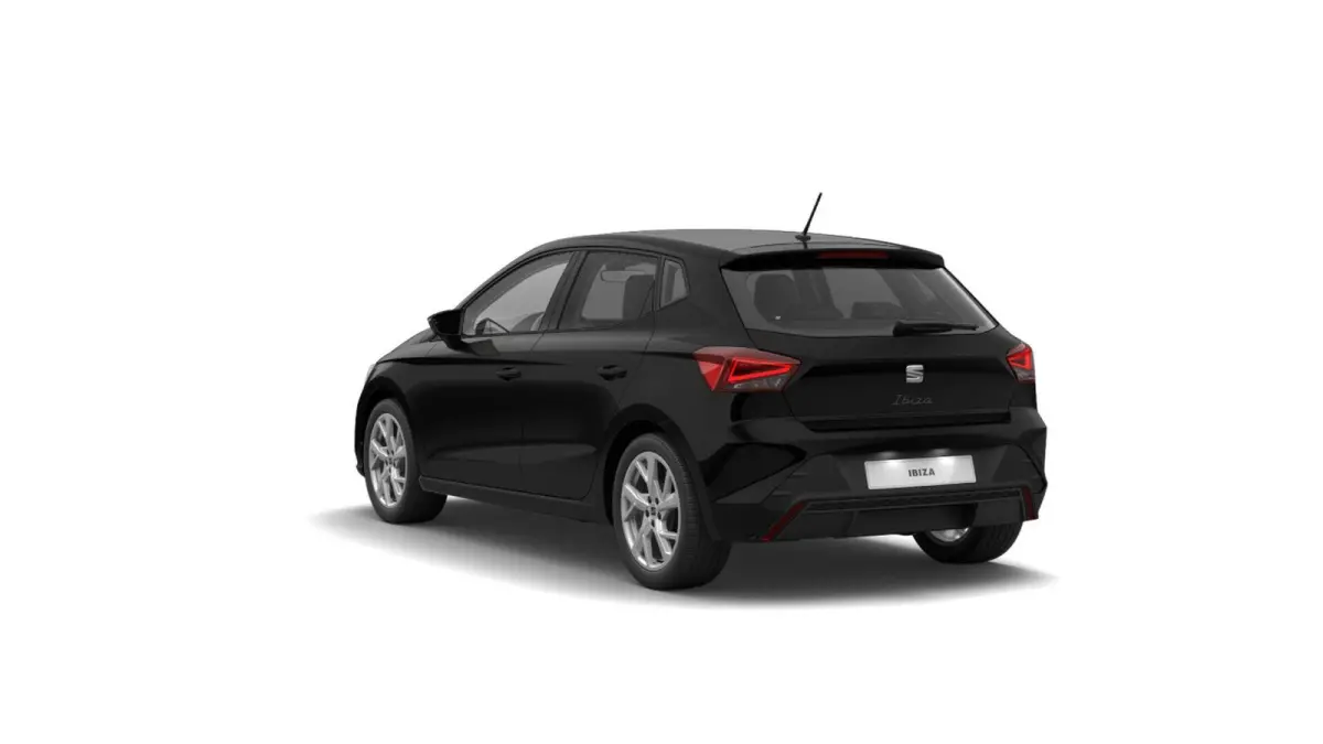 1.0 EcoTSI 95pk Style | Cruise Control | Multimedia