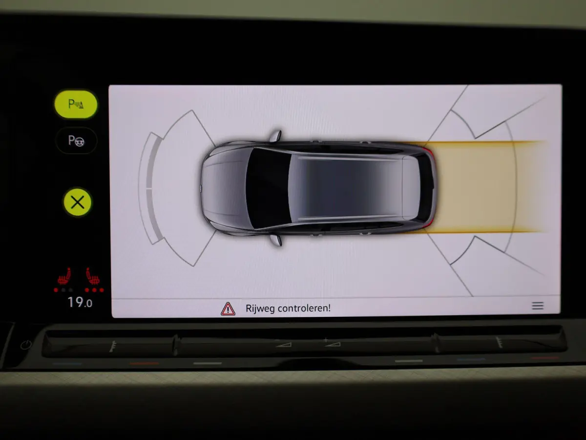 1.5 TSI Life Business | ACC | Stoelverwarming + Stuurverwarming | Keyless | Ambiance sfeerverlichting | Climate Control | Apple Carplay/Android Auto |