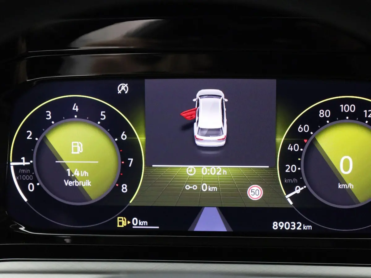 1.5 TSI Life Business | ACC | Stoelverwarming + Stuurverwarming | Keyless | Ambiance sfeerverlichting | Climate Control | Apple Carplay/Android Auto |