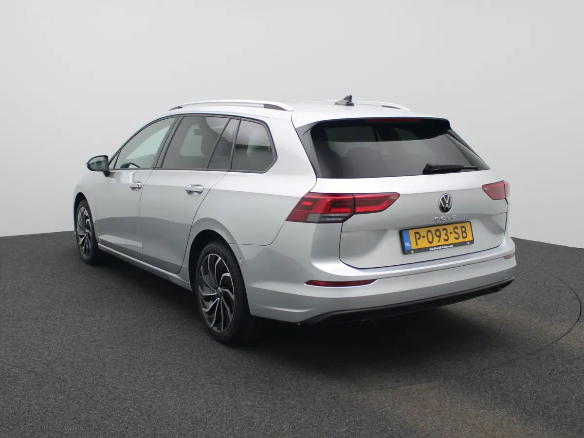 1.5 TSI Life Business | ACC | Stoelverwarming + Stuurverwarming | Keyless | Ambiance sfeerverlichting | Climate Control | Apple Carplay/Android Auto |