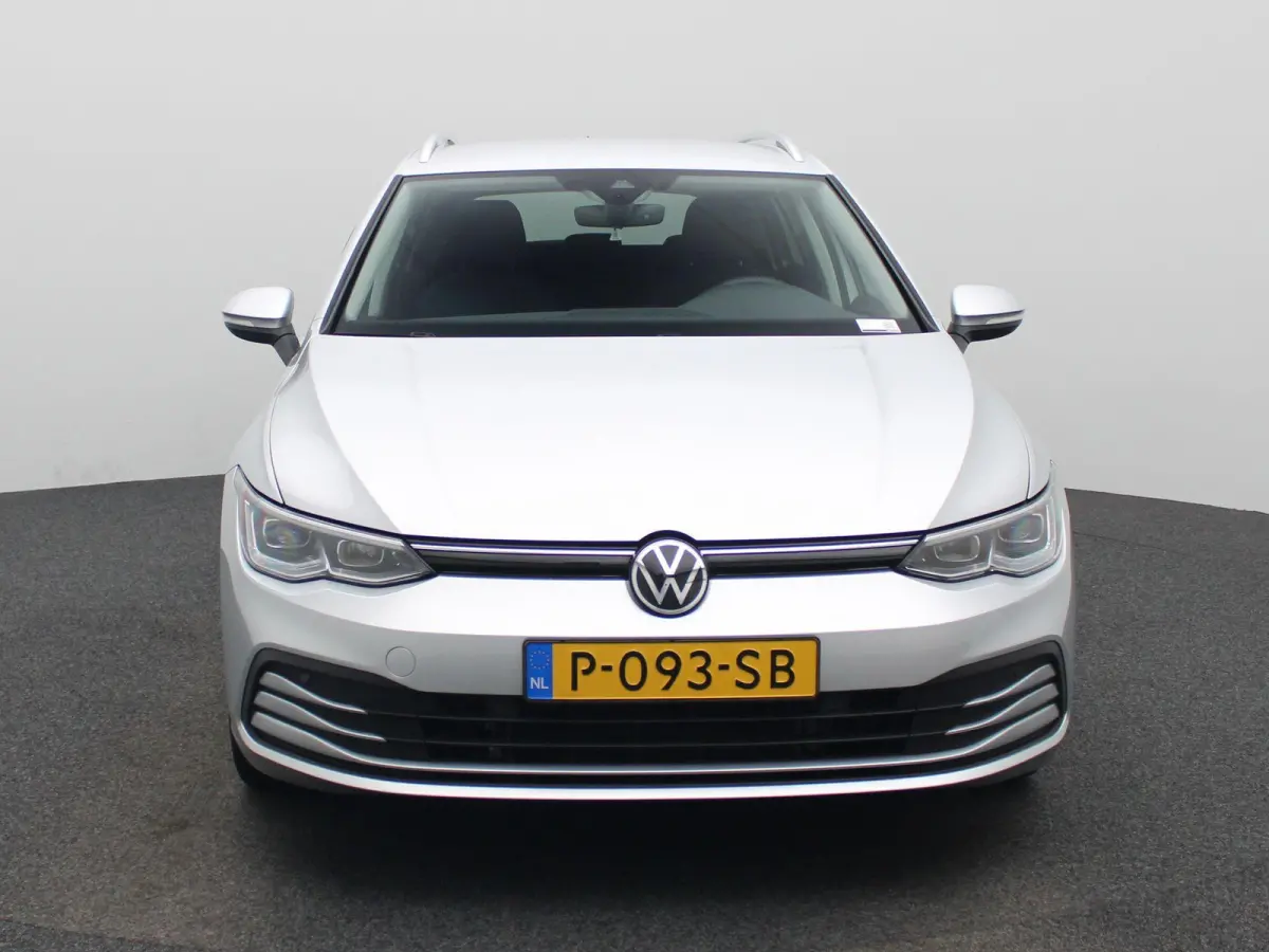 1.5 TSI Life Business | ACC | Stoelverwarming + Stuurverwarming | Keyless | Ambiance sfeerverlichting | Climate Control | Apple Carplay/Android Auto |