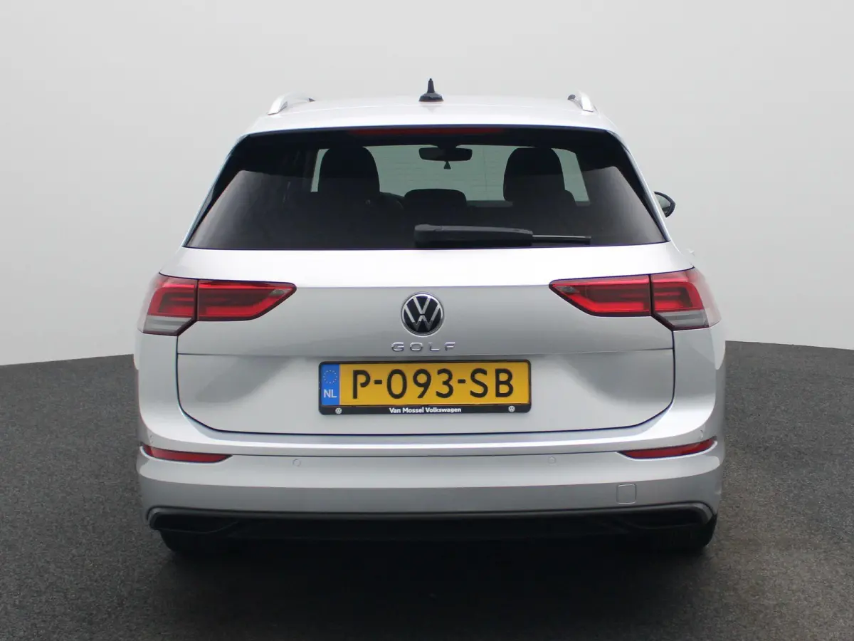 1.5 TSI Life Business | ACC | Stoelverwarming + Stuurverwarming | Keyless | Ambiance sfeerverlichting | Climate Control | Apple Carplay/Android Auto |