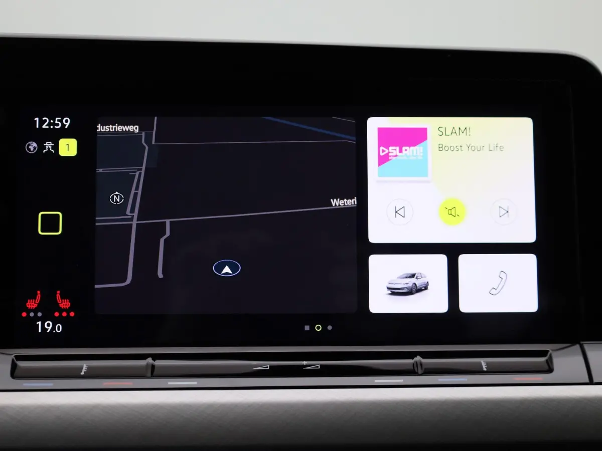 1.5 TSI Life Business | ACC | Stoelverwarming + Stuurverwarming | Keyless | Ambiance sfeerverlichting | Climate Control | Apple Carplay/Android Auto |
