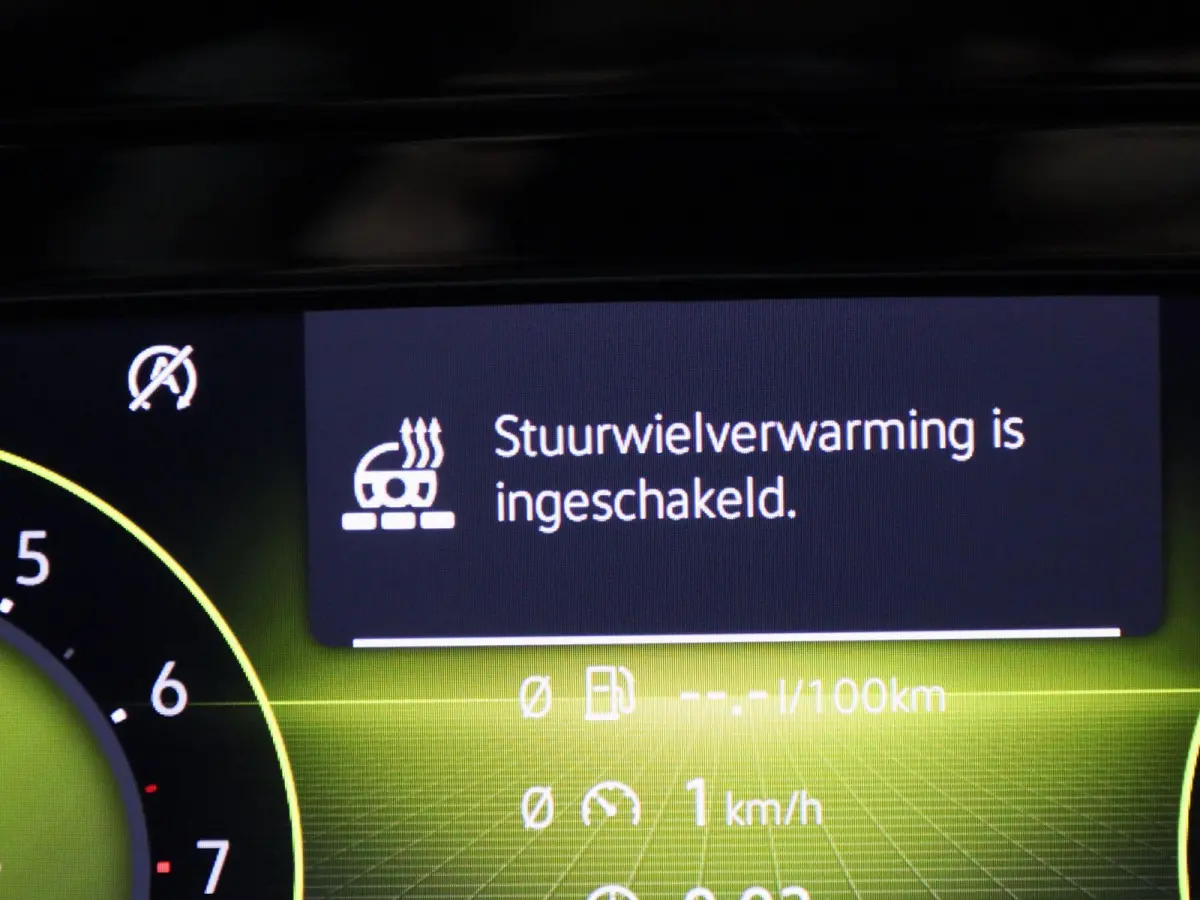 1.5 TSI Life Business | ACC | Stoelverwarming + Stuurverwarming | Keyless | Ambiance sfeerverlichting | Climate Control | Apple Carplay/Android Auto |