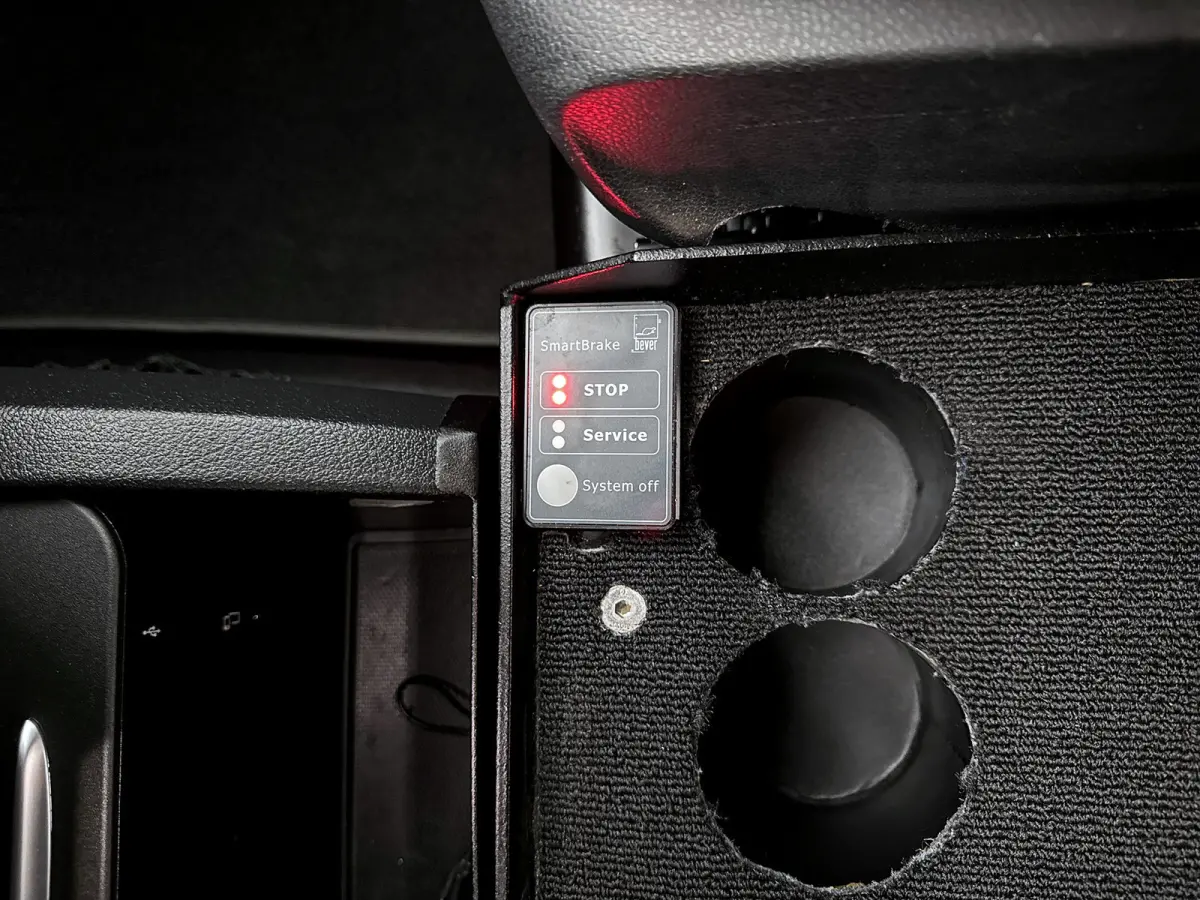 300d Lang Avantgarde Edition AMG line Rolstoelauto Marge (BTW & BPM vrij) Rolstoellift Burmester audio Navigatie Camera Rolstoel