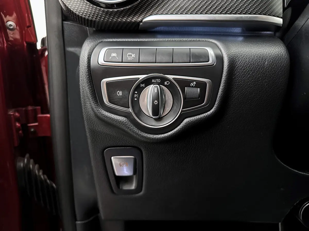 300d Lang Avantgarde Edition AMG line Rolstoelauto Marge (BTW & BPM vrij) Rolstoellift Burmester audio Navigatie Camera Rolstoel