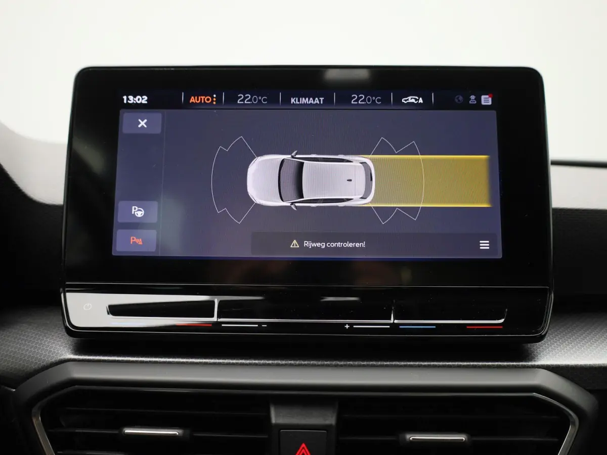 1.0 TSI 90 Move! | Cruise Control | Virtual cockpit  |Keyless | Climate Control | Apple Carplay/Android Auto |