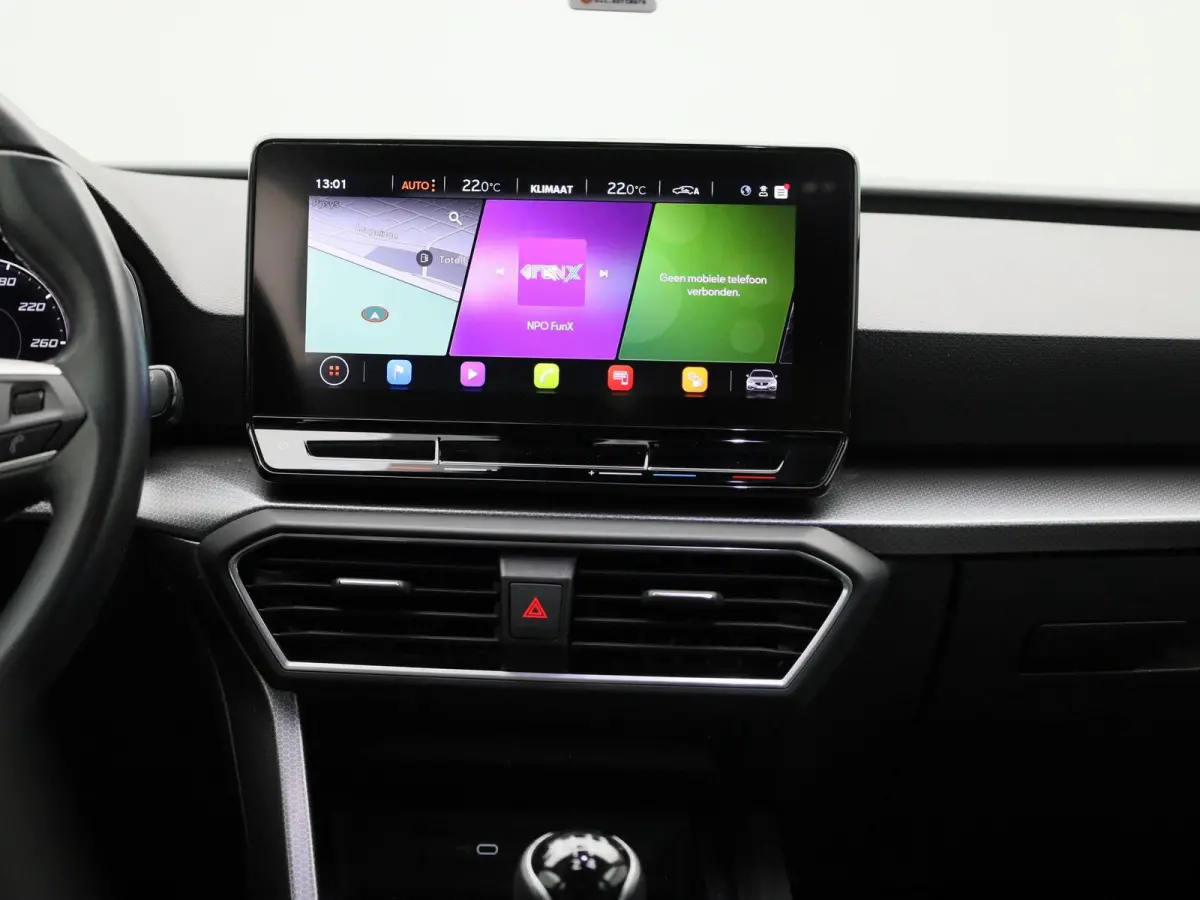 1.0 TSI 90 Move! | Cruise Control | Virtual cockpit  |Keyless | Climate Control | Apple Carplay/Android Auto |