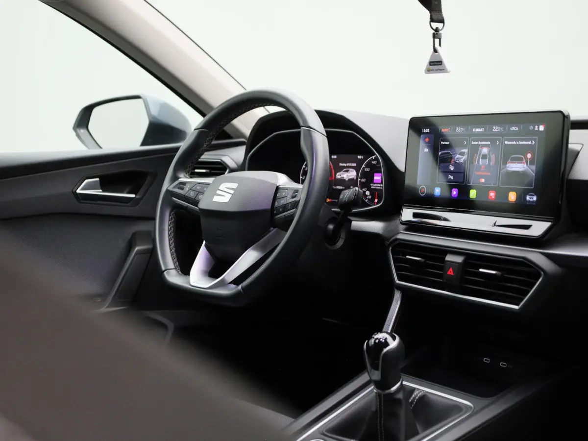 1.0 TSI 90 Move! | Cruise Control | Virtual cockpit  |Keyless | Climate Control | Apple Carplay/Android Auto |