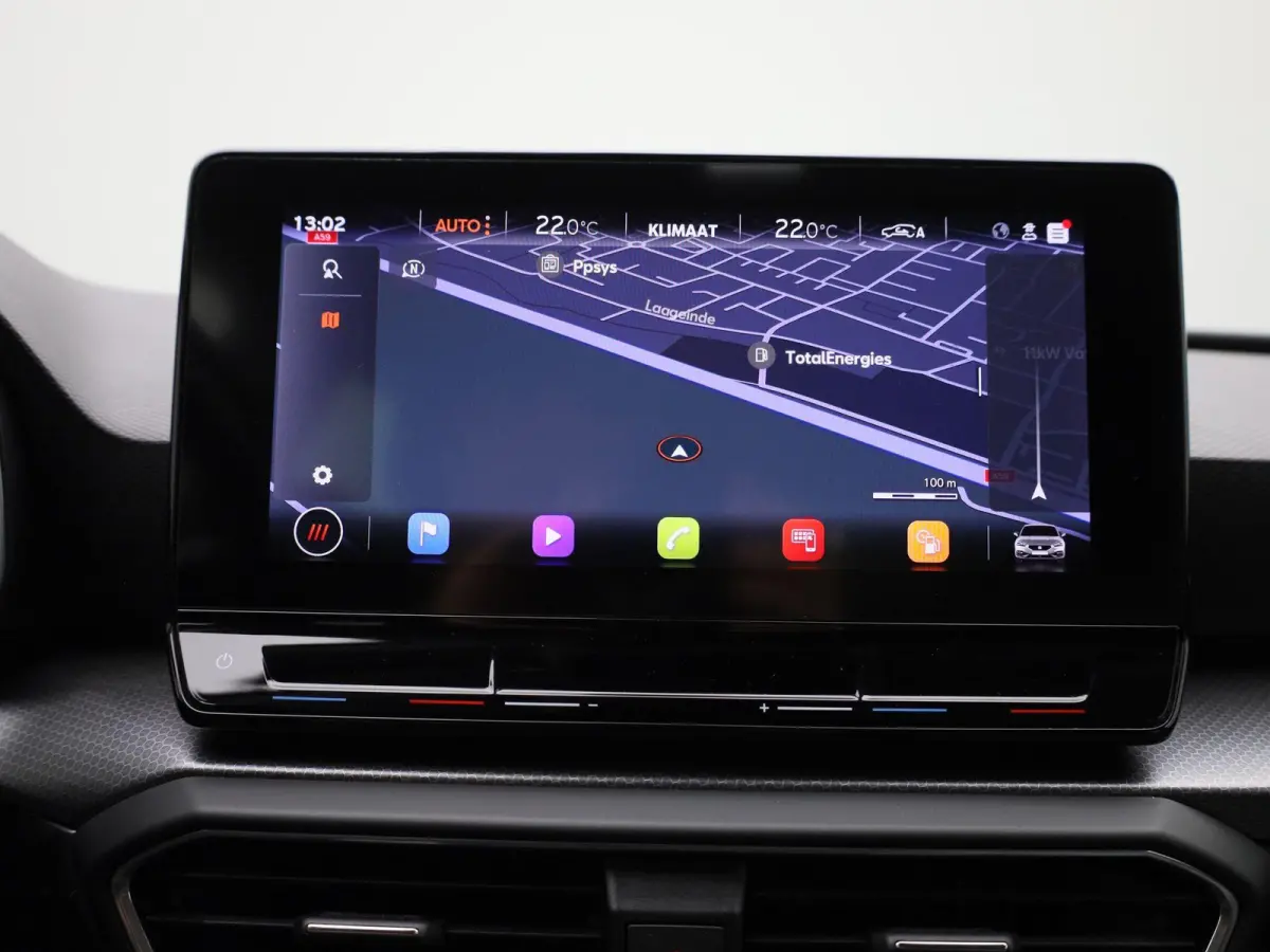 1.0 TSI 90 Move! | Cruise Control | Virtual cockpit  |Keyless | Climate Control | Apple Carplay/Android Auto |